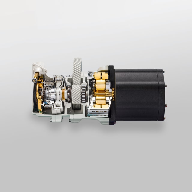 電動化相關產品