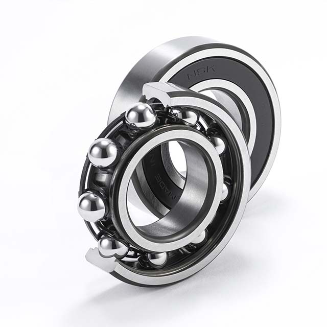 新能源汽車驅(qū)動電機(jī)用高速球軸承