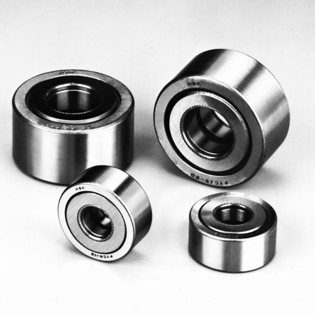 擋圈型滾輪滾針軸承