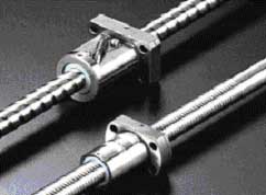 滾珠絲杠非磁性規格